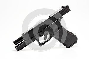 Glock 17 Handgun