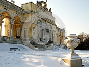 Gloriette