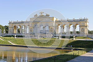 Gloriette