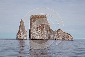 Glorious Kicker Rock