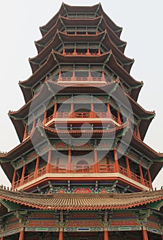 Glorious Pagoda