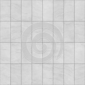 Glossiness map Tiles Marble texture, Tiles Marble Gloss mapping