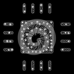 Flare Mesh 2D Processor Bug with Flare Spots