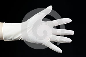 Gloves