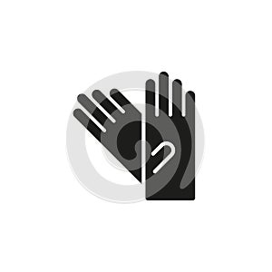 Gloves Icon