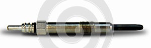 Glow plug