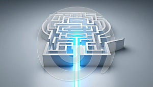 Finding a Clear Path Through a Complex Mind Maze