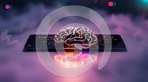 Digital Mind - Artificial Intelligence and the Future of Thought