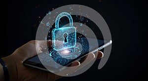 AI-Generated Digital Security