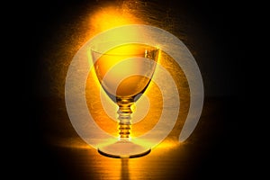 Glowing Goblet photo