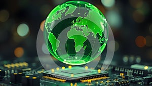 Global Technology Network