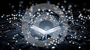 Central Processing Unit