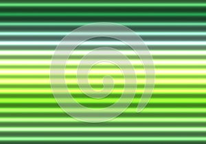 Glowing Neon Lights Abstract