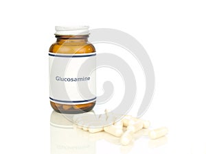 Glucosamine