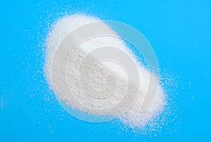 Glucose is a sugar with the molecular formula C6H12O6