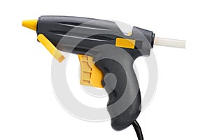 Glue gun