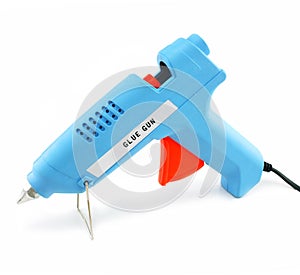 Glue gun