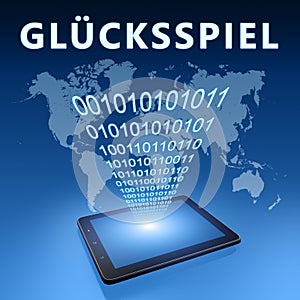 Gluecksspiel