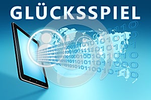 Gluecksspiel