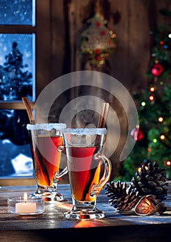 Gluehwein