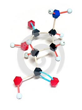 Glutamate