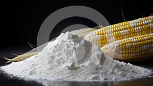 gluten corn starch