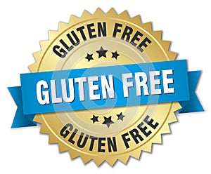 gluten free