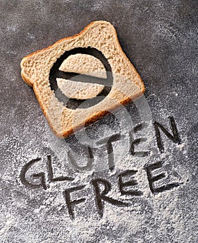 Gluten Free