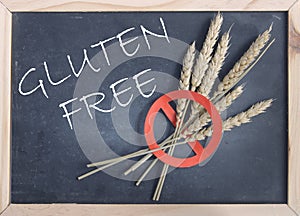 Gluten free