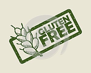 Gluten free