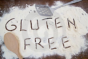 Gluten free