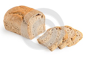 Gluten free bread