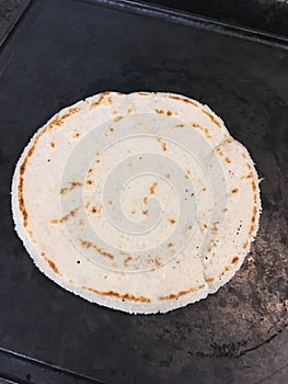 Gluten free  flour tortillas