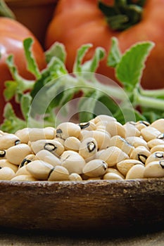 Gluten-free food - the legumes