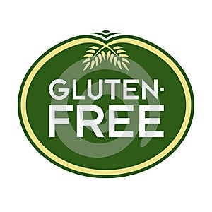 Gluten-Free Logo