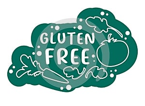 Gluten free products and ingredients, dieting