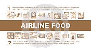 Gluten Free Products Landing Header Vector