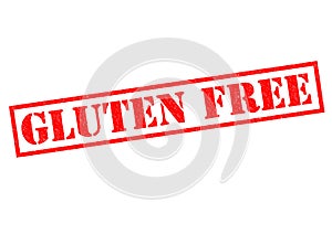 GLUTEN FREE