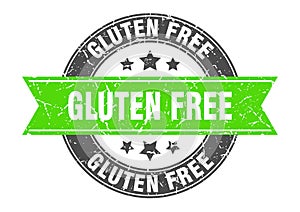 gluten free stamp