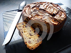 Gluten/Wheat Free Cake