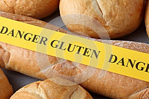 Gluten