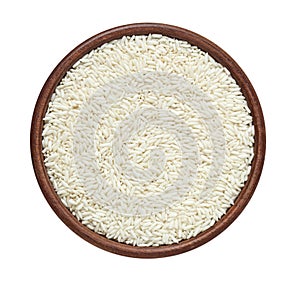 Glutinous Rice photo