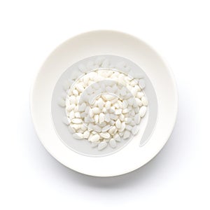 Glutinous rice photo