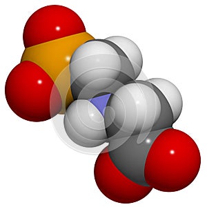 Glyphosphate