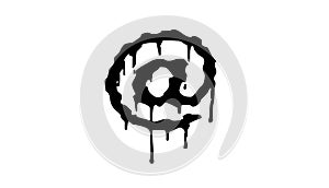 Gmail icon design background