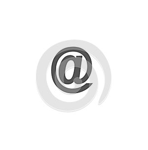 Gmail icon design background