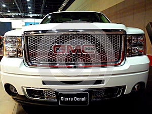 GMC Sierra Denali