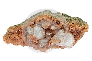 Gmelinite