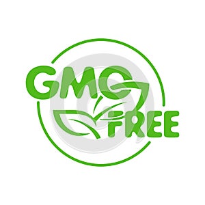 GMO free natural organic healthy food