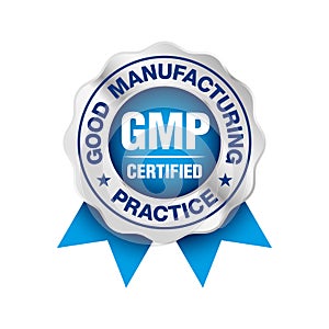 GMP - Good Manufacturing Practice